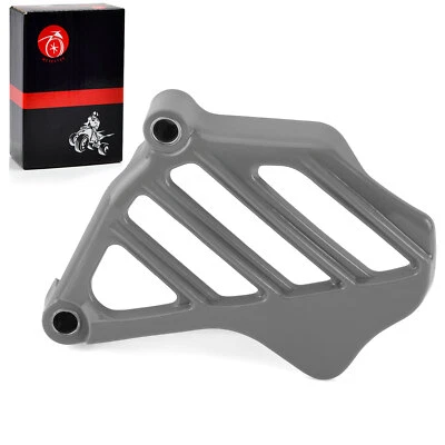 Cubierta protectora de piñón delantero para Honda CR250R CR500R 1992 93 94 95 96 97 98 99-01 Foto 1 de 4