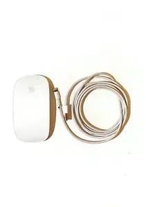 Apple Magic Mouse 2 - Weiß (A1657) - Bild 1 von 3