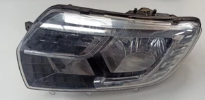 PHARE AVANT GAUCHE DACIA SANDERO II 260604218R - Picture 1 of 4