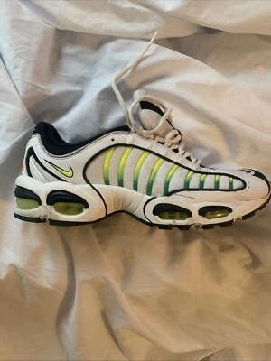 Nike Air Max Tailwind 4 - Image 1 of 4