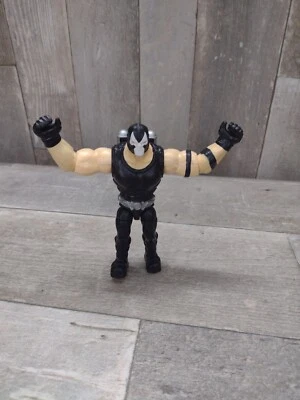 DC Multiverse Batman BANE Venom Tank Action Figure DC Comics 4.5" - Image 1 of 3