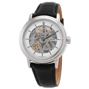 Reloj Hombre Raymond Weil Maestro Automático 2815-STC-65001 - Imagen 1 de 3