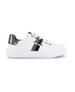 KARL LAGERFELD SHOES LF5S1263 WHT - Picture 1 of 5