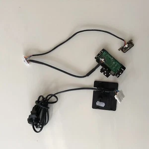LG 65UN81006LB | RF module LGSBWAC92 | 141812220051J R01 + power cable - Afbeelding 1 van 2