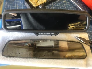 Range Rover Classic Mk.1 1990's Auto-Dimming Auto Dim Rearview mirror REPAIR Fix - Picture 1 of 11