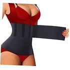 Waist Trainer for Women Snatch Me Up Bandage Tummy Wrap Invisible 4m/13.1ft