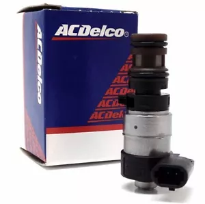 4T65E Transmission EPC Pressure Control Solenoid 2003-On GM Volvo OEM (99378)* - Picture 1 of 3