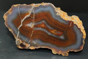 Condor agate collector specimen  - Picture 1 of 4