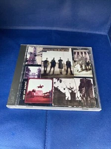 Cracked Rear View by Hootie & the Blowfish (CD, 1994) - Foto 1 di 1