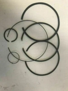 A500 500 40RH 42RE 42RH 44RE Snap Ring Kit For Overdrive Section Only 1988-on - Foto 1 di 2