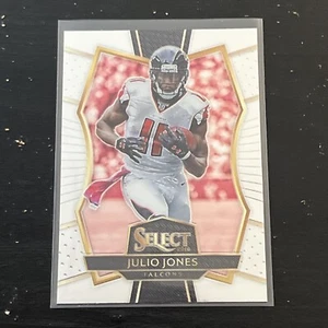 Panini Select 2016 - #142 Julio Jones - Foto 1 di 2