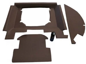 Headliner Kit John Deere SG2 For Sun Roof Kabine, Ref. Teile Nummer(n): S.101497 - Picture 1 of 1
