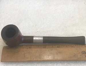 VINTAGE STARFIRE DR GRABOW BILLARD GEFORMT NACHLASS TABAK PFEIFE RAUCHEN LOT 1849 - Bild 1 von 11
