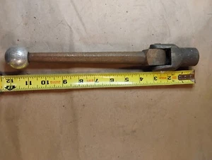 Kurt D 60 Machinist Vise Handle 3/4" Hex D60 24 12" OAL - Fast Ship - Picture 1 of 5