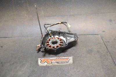 Kawasaki KLT200A 1983 estuche de estator con estator 21003-1002 Foto 1 de 4