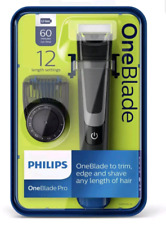 Philips OneBlade Pro QP6510/20 Rasoio da Barba