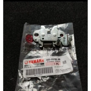 Genuine Parts Yamaha XMAX 300 2017-2024 Seat Lock Assy B65-F4780-00 - Bild 1 von 3