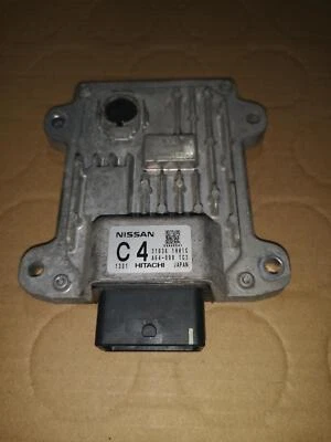 NISSAN MICRA K13 2010 - 2018 GEARBOX ECU 31036-1HH1C - Image 1 of 3