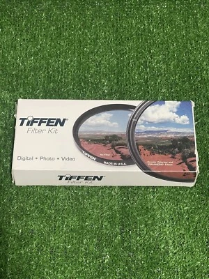 Tiffen Filter Kit - Image 1 of 2