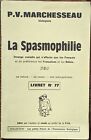 La spasmophilie, étrange maladie qui n'affecte que les Français et ... 1984