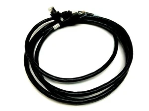 Intercon F-GEVPTD-2.0-P 2 Meter Industrial High Flex Cat6a Cable - Afbeelding 1 van 3