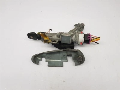 1996-2004 986 PORSCHE BOXSTER IGNITION BARREL & DOOR BARREL & KEY 99661815901  - Image 1 of 4