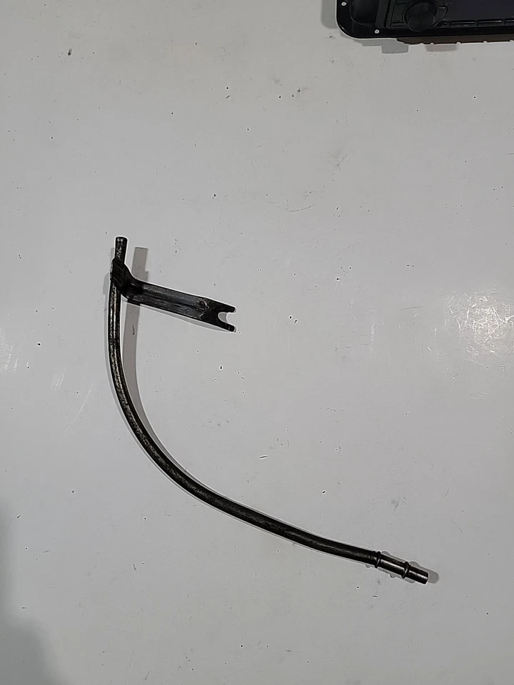 Ford Mustang 1987 varilla de medición de aceite tubo solamente, 88 89 90  Foto 1 de 4