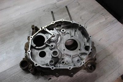 Honda Rancher 420 Trx420 2010 2x4 motor eléctrico cárter bloque de manivela trasero Foto 1 de 4