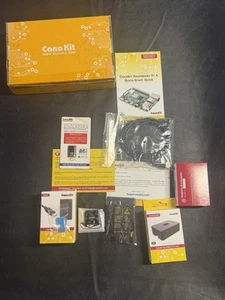CanaKit Raspberry Pi 4 Complete Desktop Starter Kit - Bild 1 von 6