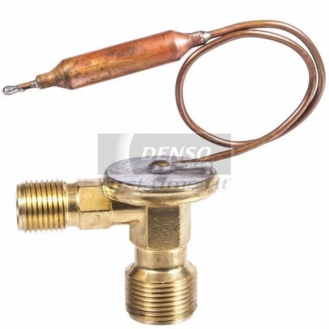 DENSO 475-2027 A/C Expansion Valve For 99-15 Acura Honda MDX Odyssey Pilot - Image 1 of 4
