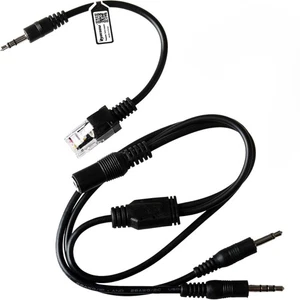 48-50Q1 Repeater Controller Cable for QYT WACCOM KTUV980 KT-980PLUS KT8900 Radio - Picture 1 of 12