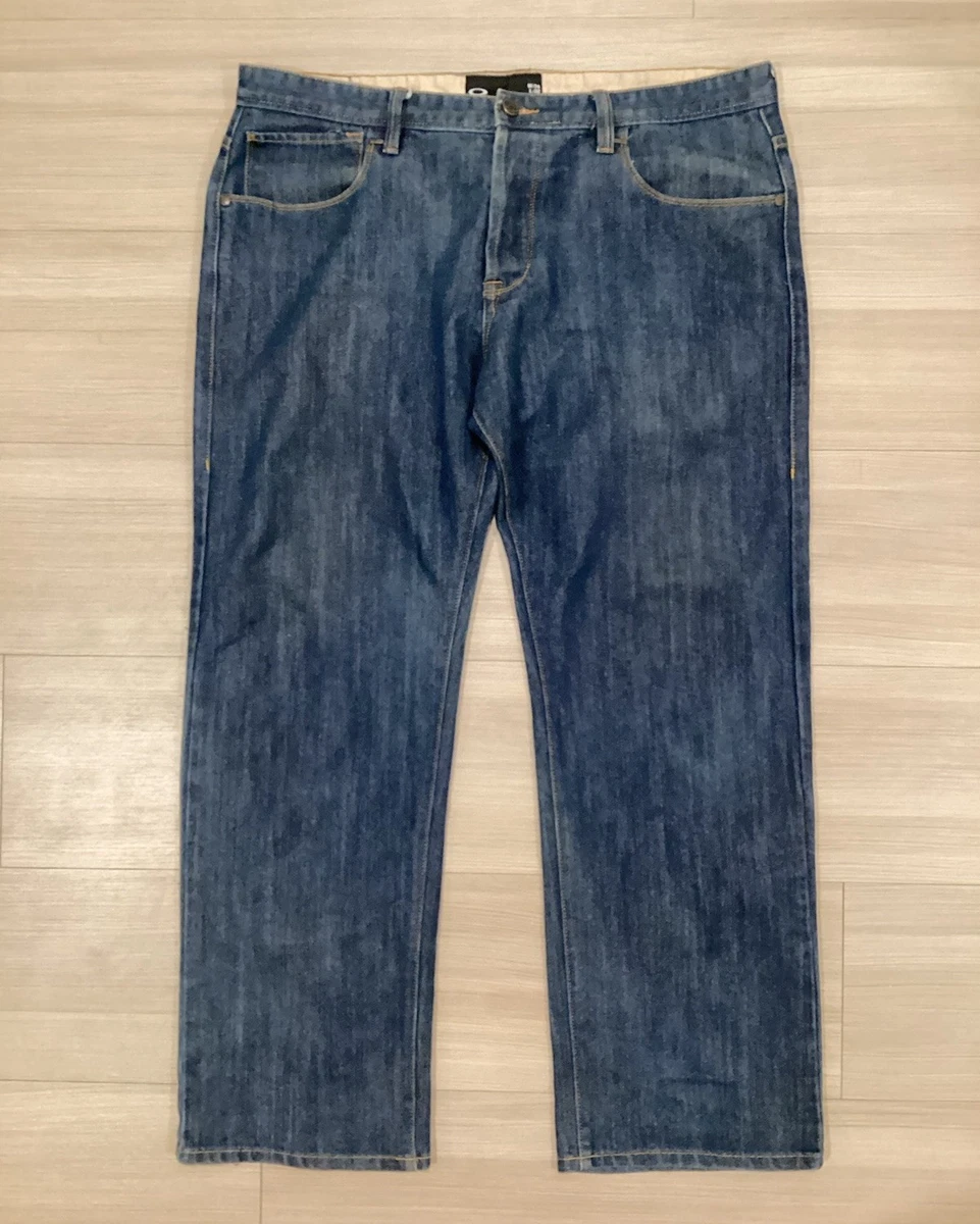 Oakley Denim Jeans for Men for sale | eBay