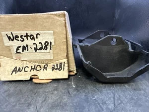 🇺🇸Westar /ANCHOR 2281 Engine Mount 68-80 Buick,Pontiac FREE SHIPPING🇺🇸* - Picture 1 of 4