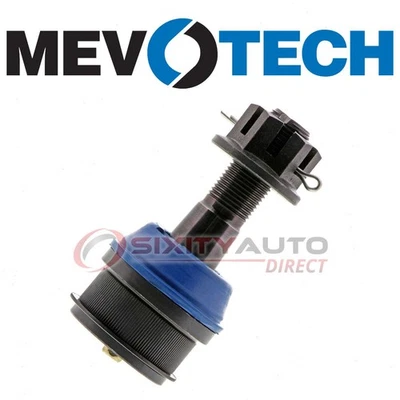 Mevotech Supreme Front Upper Ball Joint for 1994-1999 Dodge Ram 3500 - el Foto 1 de 4