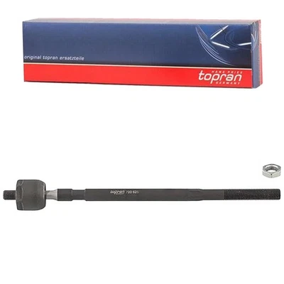 TOPRAN Rotule Axiale Intérieur Barre pour Nissan Kubistar Renault Clio Kangoo - Photo 1/2