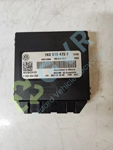VW AUDI SEAT SKODA PARKING AID CONTROL UNIT MODULE 1K0919475F 1K0919475F - Picture 1 of 8