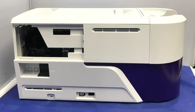Entrust Datacard Sigma SL1 PX40 High Quality ID Card Printer - Image 1 of 4