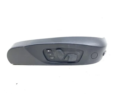 Centralina Regolazione Sedile E Schienale BMW 3 Cabriolet 2013 Anteriore Destra 69 - Immagine 1 di 4