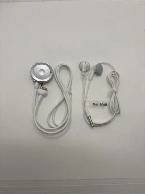 Cuffie Sony Playstation Portable PSP Originali Complete - Immagine 1 di 2