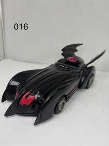 Vintage Batman & Robin Batmobile Movie Edition 1997 Kenner Collectable - Picture 1 of 10