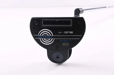 Odyssey Ai-One 2-Ball CH Putter / 34 Inch - Image 1 of 4