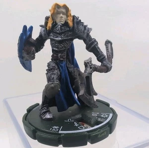 Mage Knight Unlimited Temple Lord Unique #68 Mint Condition Free Shipping - Picture 1 of 9