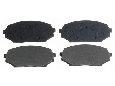 For 1990-1993 Mazda Miata Brake Pad Set Front Raybestos 56436RVFW 1991 1992 - Image 1 of 2