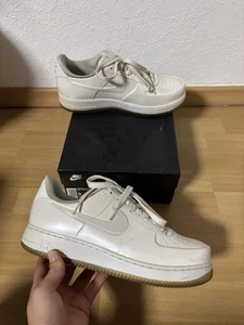 Nike air Force 1 foamposite pro Cup 9 42.5 weiß white - Bild 1 von 7