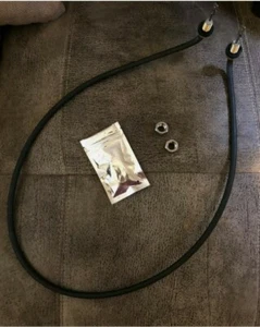 New Dishwasher Heating Element replacement Kit for W10518394 W10134009 Whirlpool - Picture 1 of 3