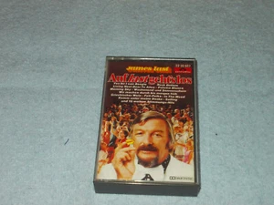 James Last - Auf last gehts los MC - Bild 1 von 2