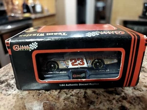 1999 JIMMY SPENCER #23 WINSTON NO BULL FORD TAURUS LIMITED ED. TEAM CALIBER 1/64 - Picture 1 of 4