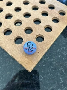 Vintage | Elvis 1935-1977 | Blue, Black, Red | Marble - Picture 1 of 4