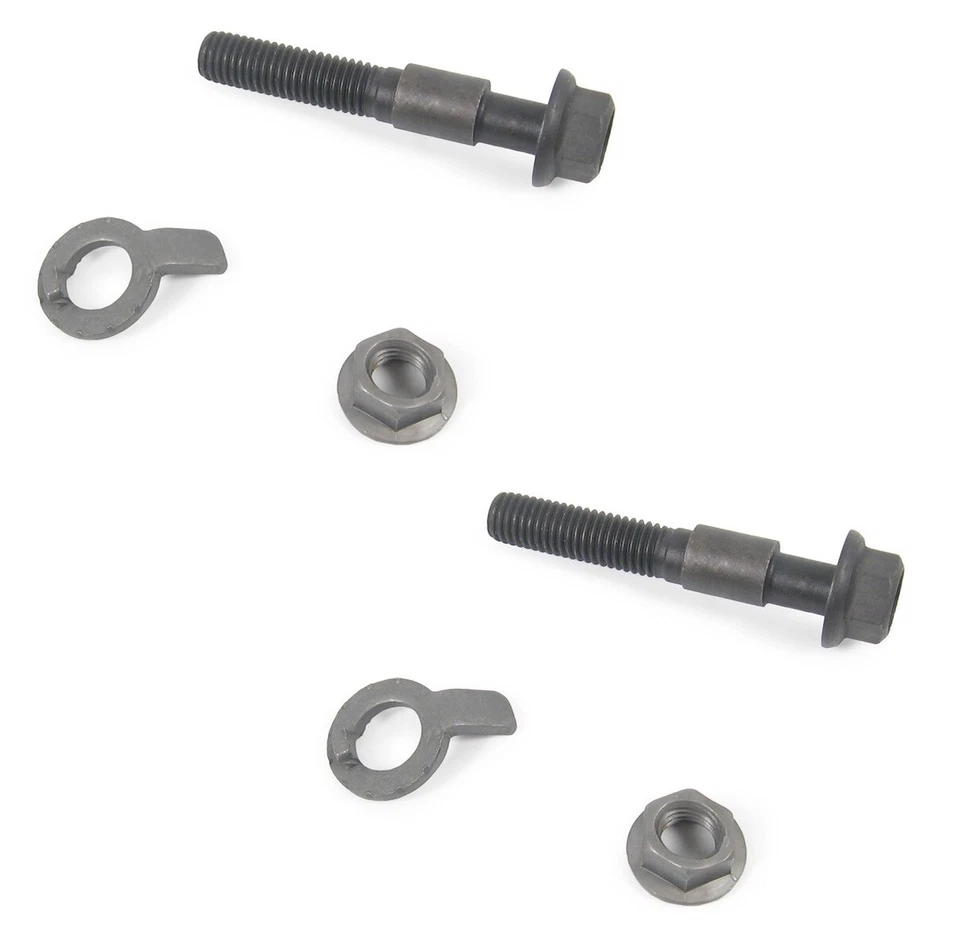 Juego de 2 kits de inclinación trasera Mevotech para Isuzu Impulse 90-92 sin ABS Foto 1 de 1