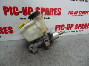 BMW Z4 2006-2009 Brake Master Cylinder E85/E86 3.0 Petrol 308499 - Picture 1 of 4